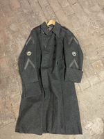 Uniform Fourier, Kaputt 