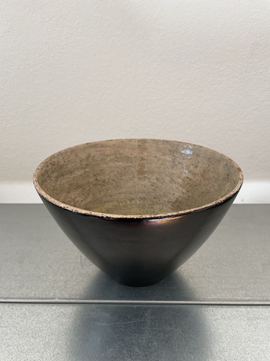 Ciotole: Hugo Kohler bienne 1960 bowl – Usato da Basel venduto da Amechan. 5