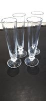 Baccarat Mille Nuits Sektflute