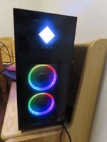 HP OMEN Desktop GT21-0xxx Ryzen 7 5800X RX 6600 XT 16GB RAM