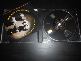 Brace – Frogfamily / 2000