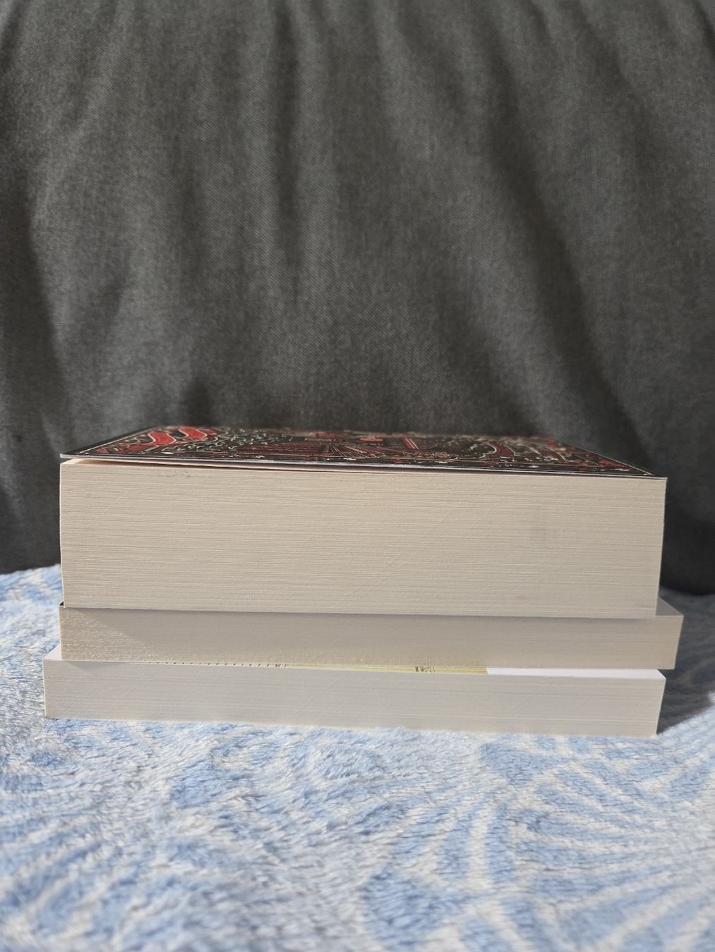 Bücher: 3 Libri Francesi Usati: Balzac, Ionesco, McDowell – Gebraucht aus Nyon von direwolf97 3
