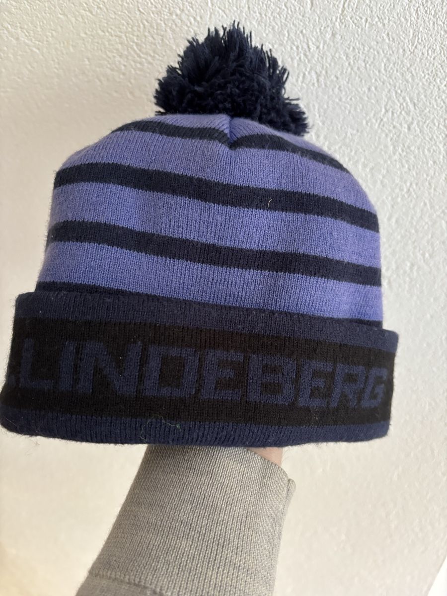 Lindeberg Chapeaux, bonnets & casquettes: J. Lindeberg Kappe – D'occasion à Cham par LoreM7