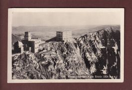 MONTE GENEROSO - Kulm Hotels - 1930