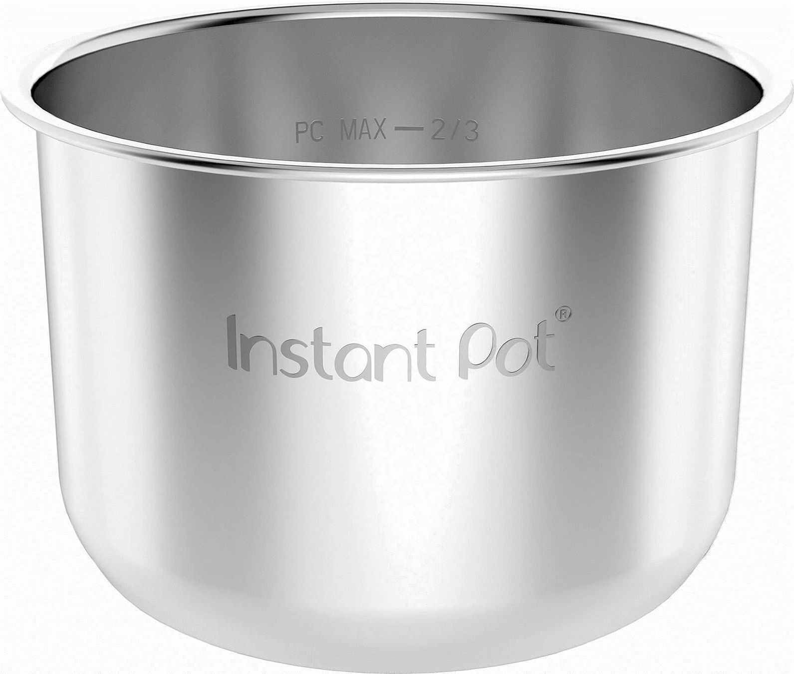 Töpfe: Instant Pot IP-DUO60 Schnellkochtopf – Neu und originalverpackt aus Bottighofen von zaap 3