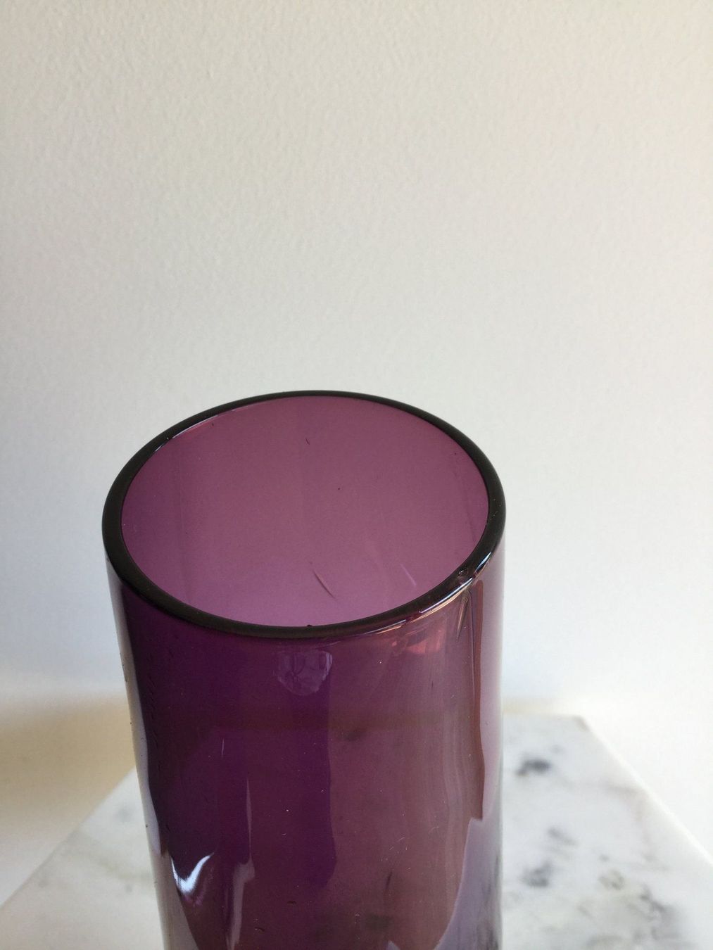 Vasi & Recipienti: finnische Vase von Riihimäki – Usato da Worblaufen venduto da AINO-room 3