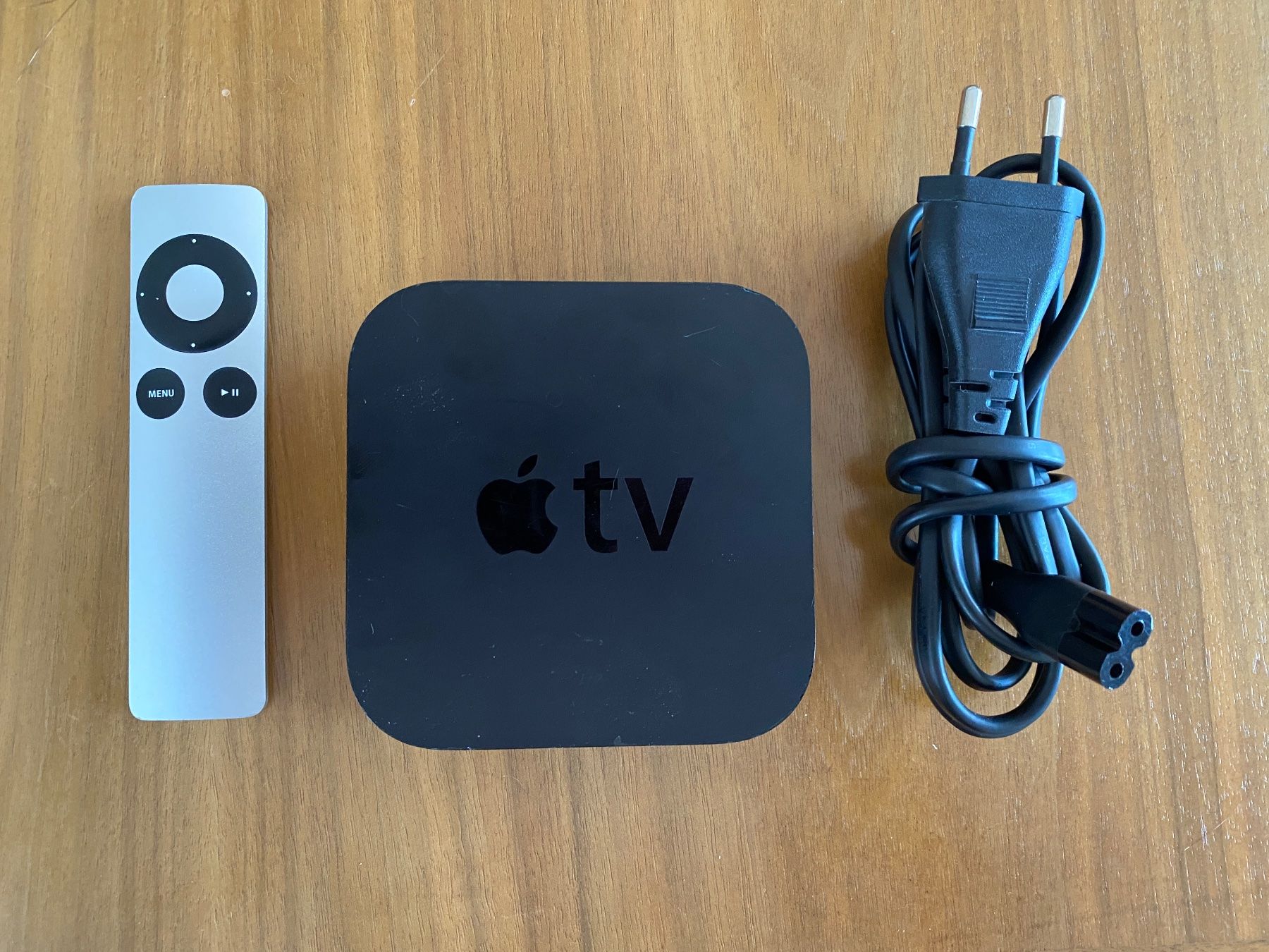 Apple Lettore multimediale & Streamer: APPLE TV Box – Usato da Appenzell venduto da RA102