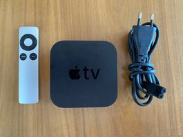 APPLE TV Box