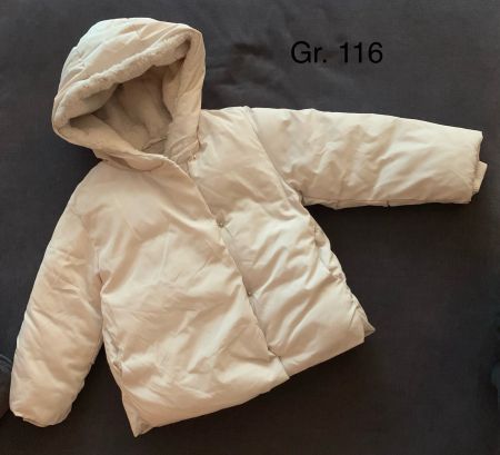 Winterjacke Kinder Mädchen Gr.116