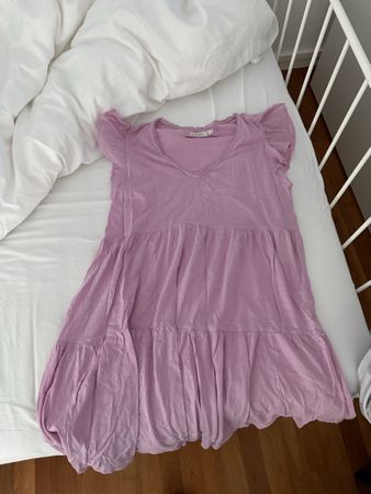 Women'secret Kleid, Sommerkleid, Gr. M, Lila