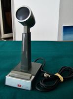 Legendäres Mikrofon Model "SHURE 444" von 1964