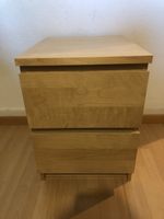 IKEA MALM  Nachtisch