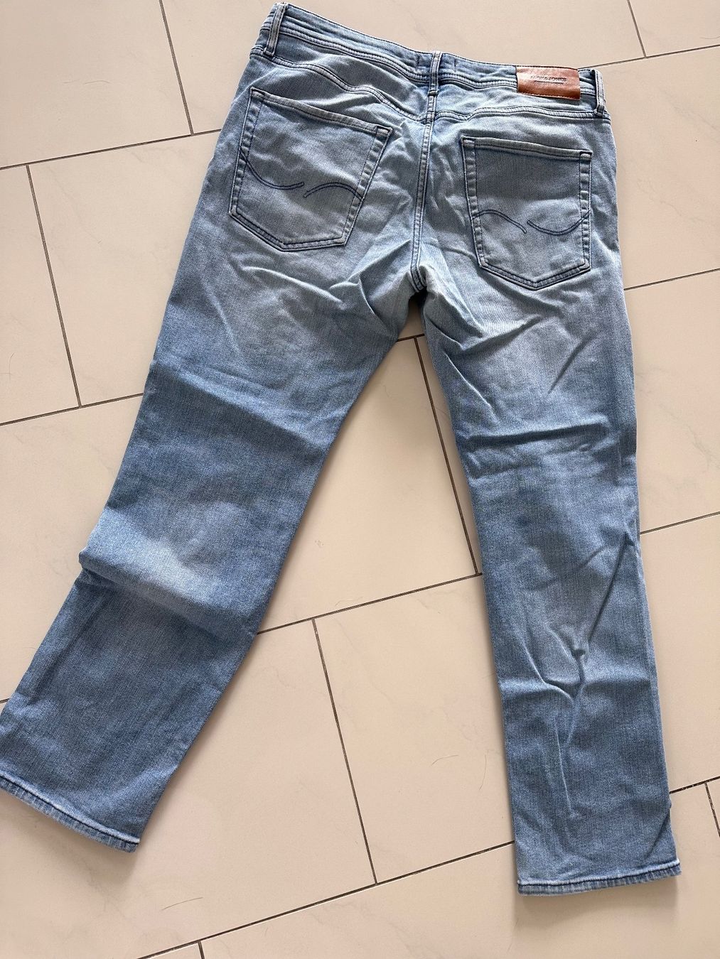 Jack & Jones Jeans: Jack&Jones Jeans – Gebraucht aus Frauenfeld von Jacqueline050 1