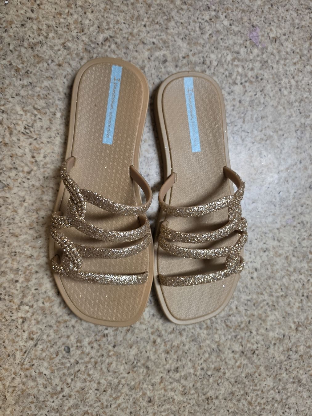 Ipanema Scarpe da donna: ipanema Finken Gr. 38 – Nuovo (secondo la descrizione) da Oeschgen venduto da Mich_elle