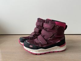 Winterschuhe Trollkids EU 36 wasserdicht