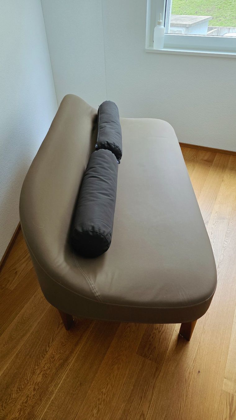 Divani: Horm Blabla Sofa Daybed – Usato da Sisikon venduto da Permafrost02 1
