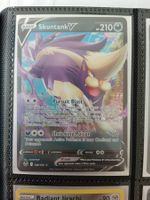 Skuntank V - Pokemon Englisch