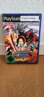 PS2 - Shaman King