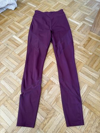 Leggings violet EVEN & ODD