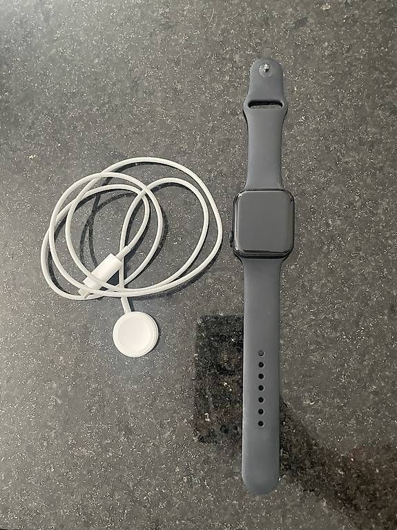 Apple Smartwatch: Apple Watch SE GPS 44mm – Usato da Bürglen TG venduto da sab_f6nd