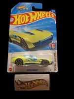 Hot Wheels HW First Response 2025 Alpha Pursuit 2/5 L