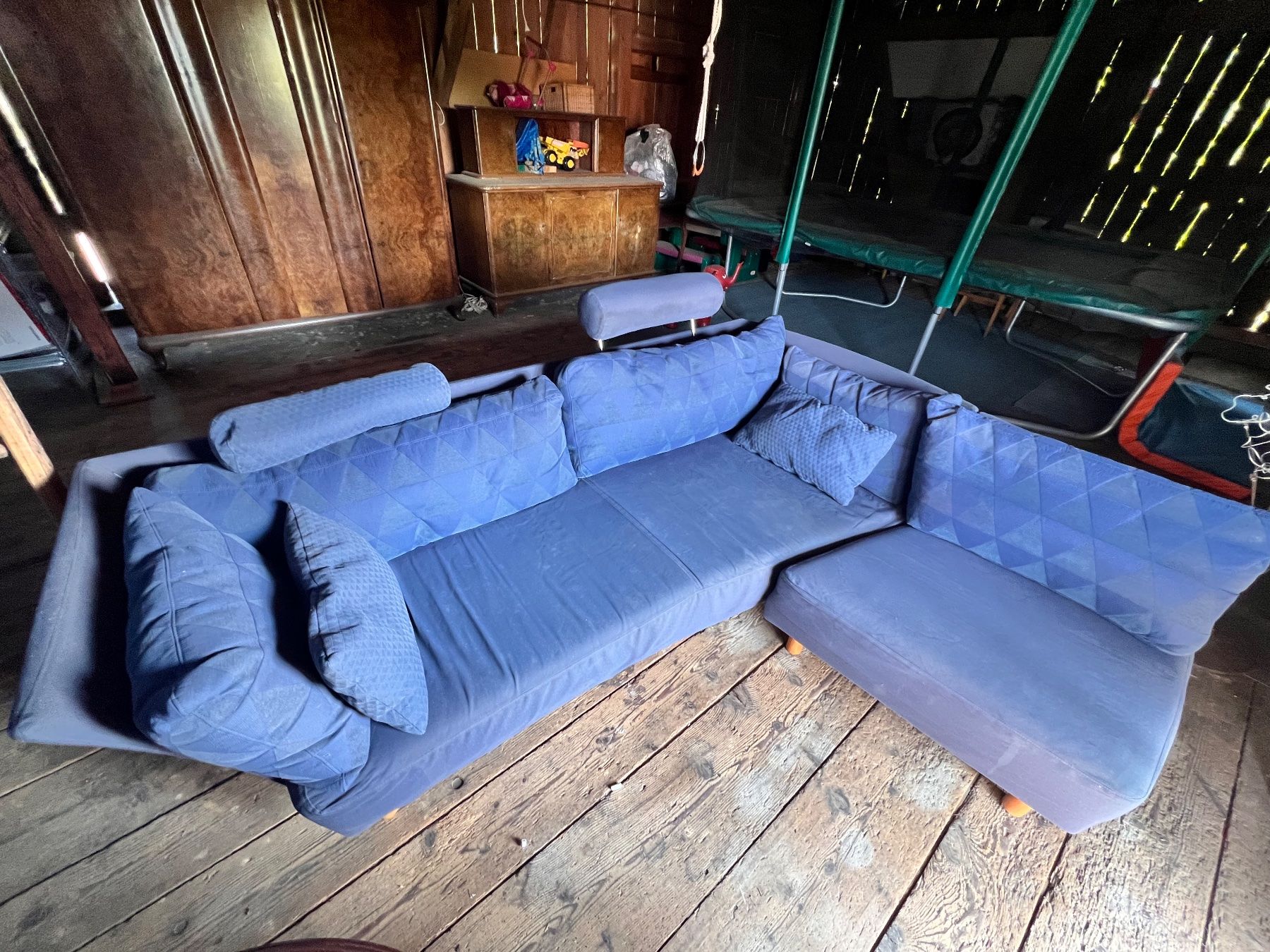 Sofas: Sofa – Gebraucht aus Wiesendangen von Jalafar 1
