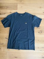 Carhartt T-Shirt grün