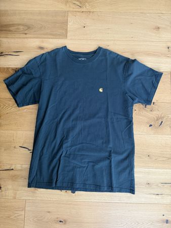 Carhartt T-Shirt grün