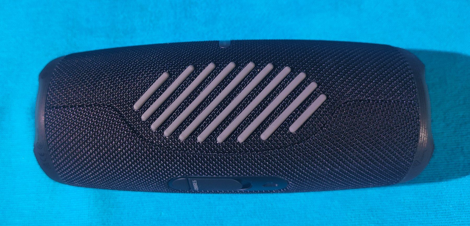 JBL Haut-parleurs: Enceinte JBL Charge 5 Bluetooth iP 67 – Neuf (Voir description) à Grandsivaz par Falcolly 2