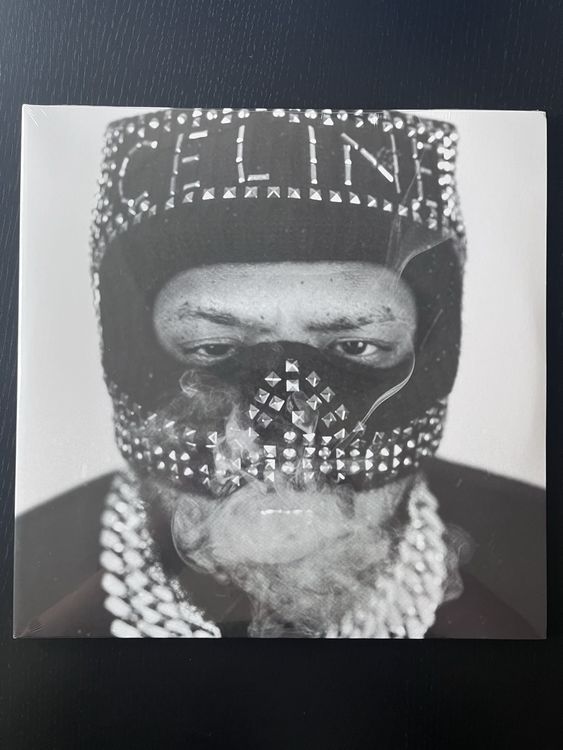 Westside Gunn* - Hitler Wears Hermes 8: Side B (black Vinyl) | Kaufen ...