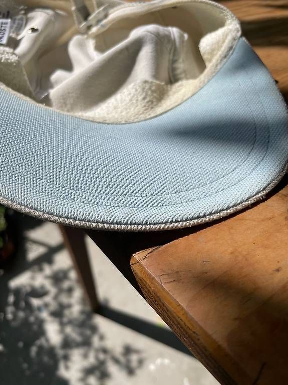 Chapeaux, bonnets & casquettes: Vintage Lacoste Girolle Caps – D'occasion à Bern par BazaarBazaar 4