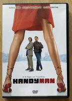 Handyman DVD - Lustige Schweizer Komödie 
