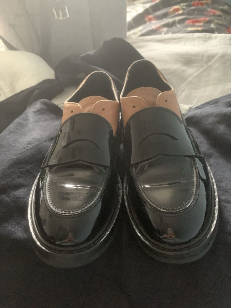 AGL Damenschuhe: AGL Schuhe Gr.36,5 – Gebraucht aus Schliern b.Köniz von Nikk0tin