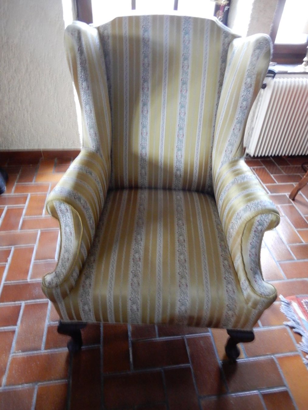 Fauteuils: Fauteuil – D'occasion à PLAN-LES-OUATES par DUMONTBE 2
