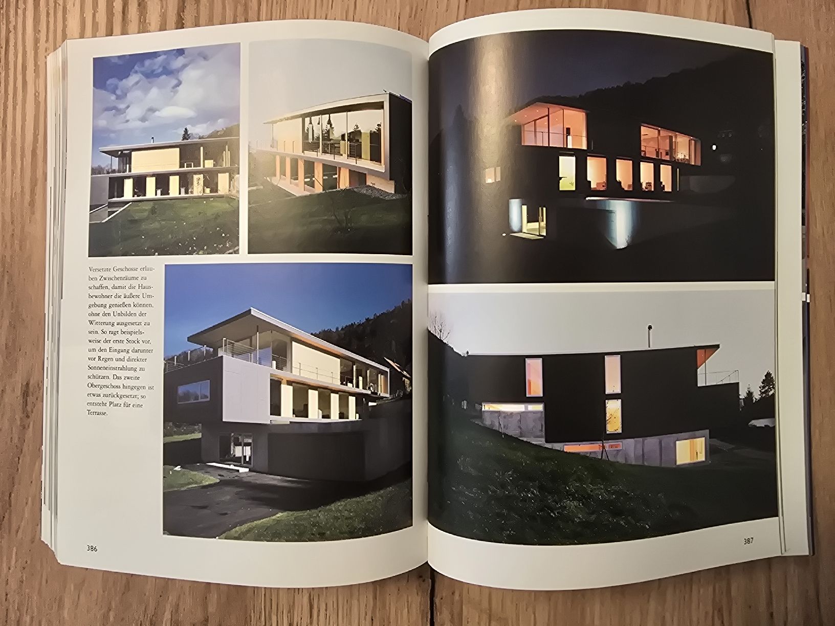 Livres: Häuser der Welt - Architekturbuch – D'occasion à Zürich par lui_dzk5 3