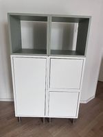 IKEA EKET Regal-Set