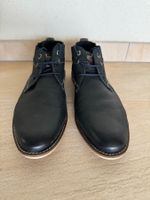 Bottines Bugatti, p.44