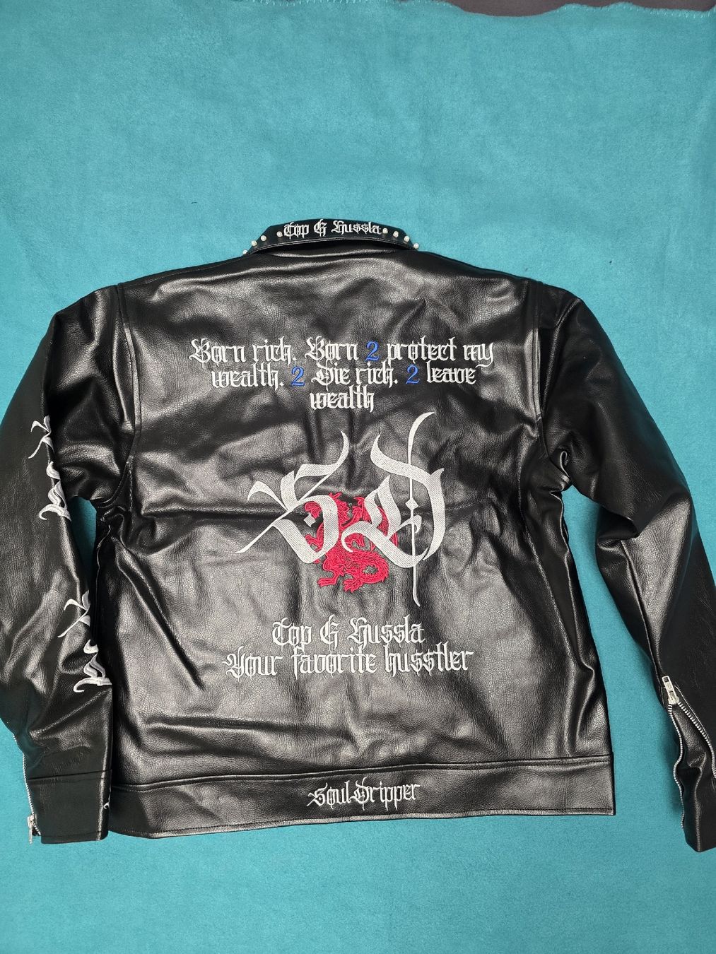 Giacche: Soul Dripper Jacke,gr XL – Nuovo e nell'imballaggio originale da Rheinfelden venduto da mar_fjh6 1