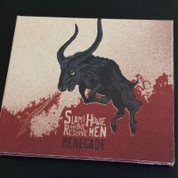 Slam & Howie And The Reserve Men - Renegade, CD/DVD
