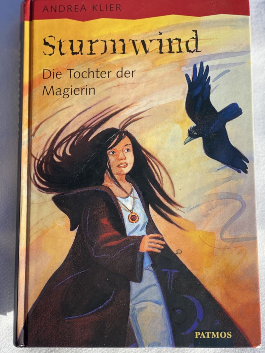 Bücher: Astrid Lindgren: Ronja Räubertochter - Jugendbuch Klassiker – Gebraucht aus Brütten von Acutis2006 9