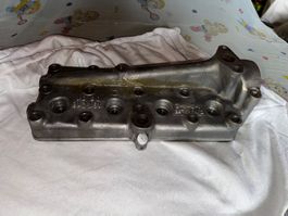 AKTION PREIS - Mercedes W136 Zylinderkopf sehr guter Zustand