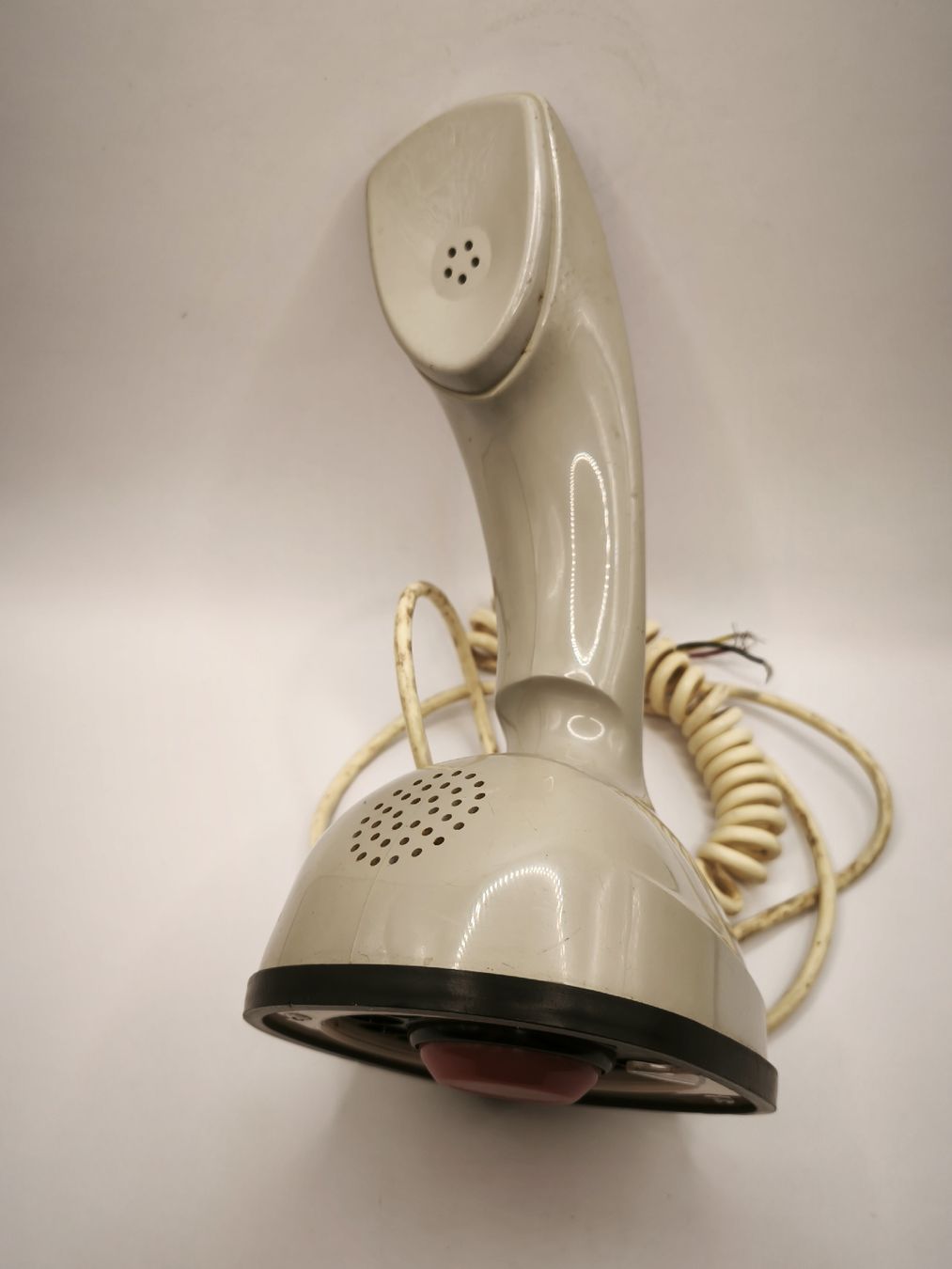 Ericsson Telefoni: Cobra Telefon (Ericofon) von Ericsson – Usato da Wettingen venduto da DaHa90 3