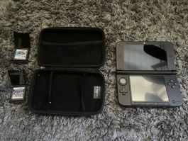 Nintendo 3DS XL