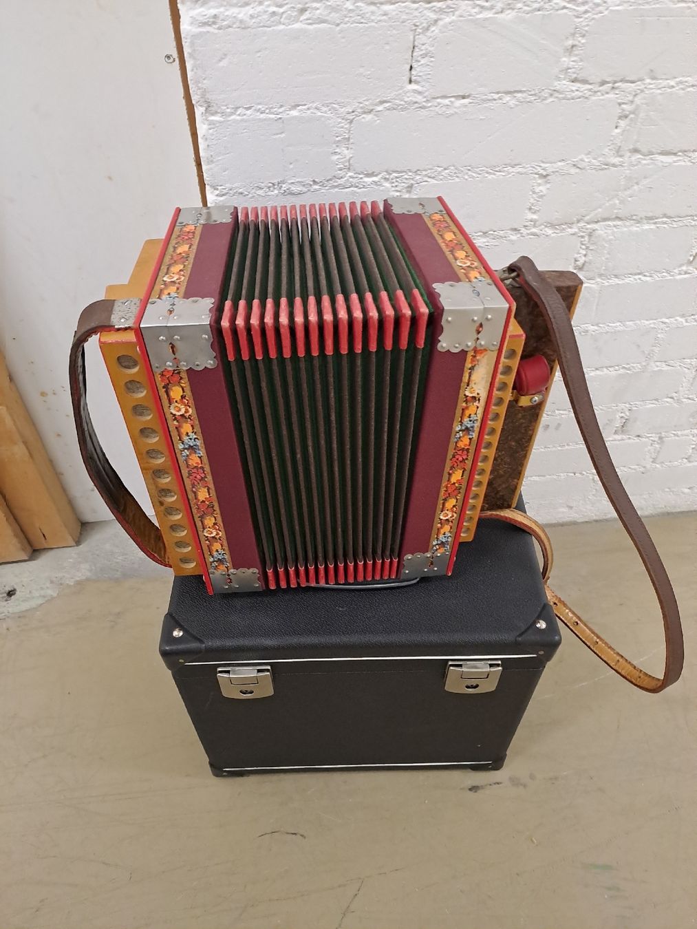 Musikinstrumente: kollegger orgeli ton B – Gebraucht aus Villeneuve von BibiVintage 3