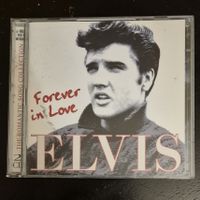 Elvis Presley / Forever in Love / 2 CDs