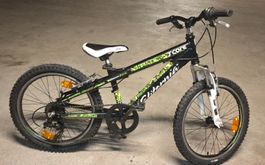 Kindevelo California 20 Zoll