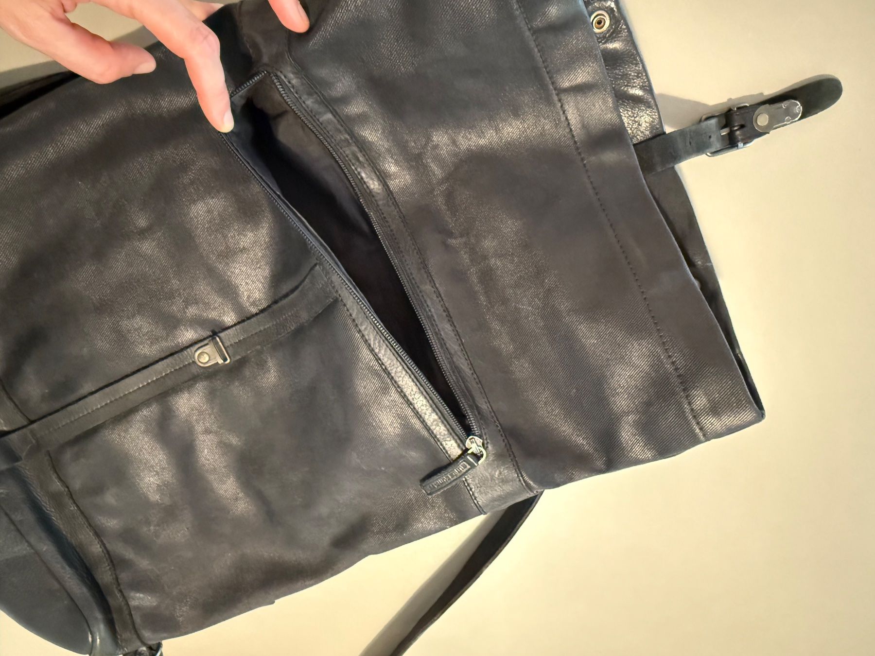 Aunts & Uncles Rucksäcke: Aunts & Uncles Rucksack – Gebraucht aus basel von mischupischu 4
