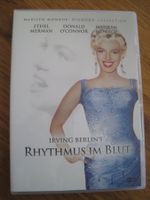Rythmus im Blut Marilyn Monroe Diamond Collection  DVD