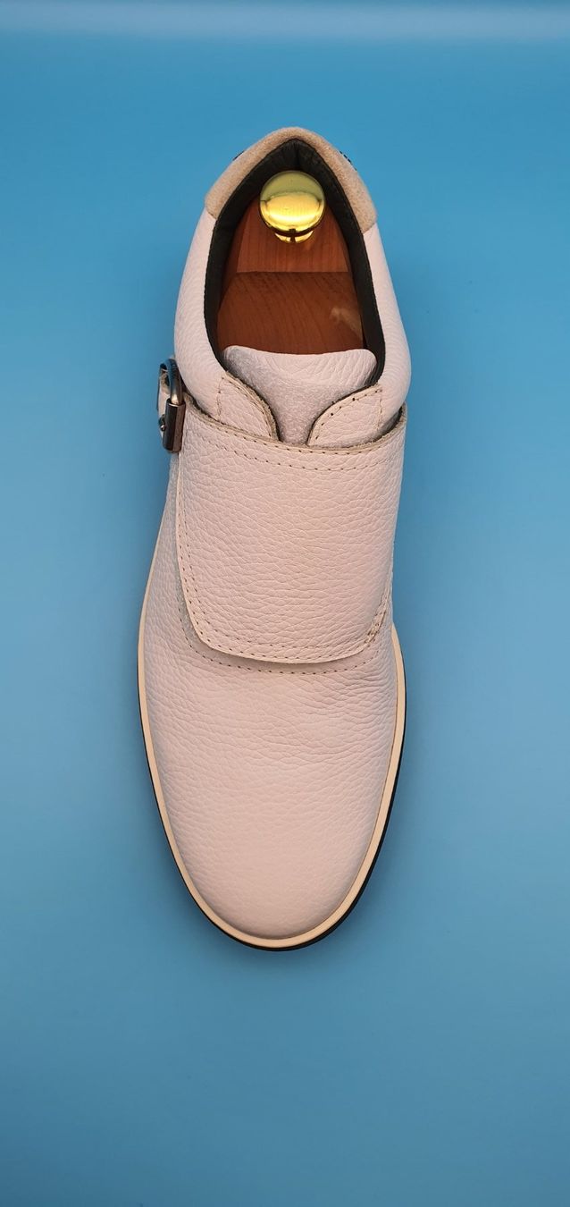 Jimmy Choo Herrenschuhe: Jimmy Choo (Grösse 41) – Neu (gemäss Beschreibung) aus Rheinfelden von Maxim14 1