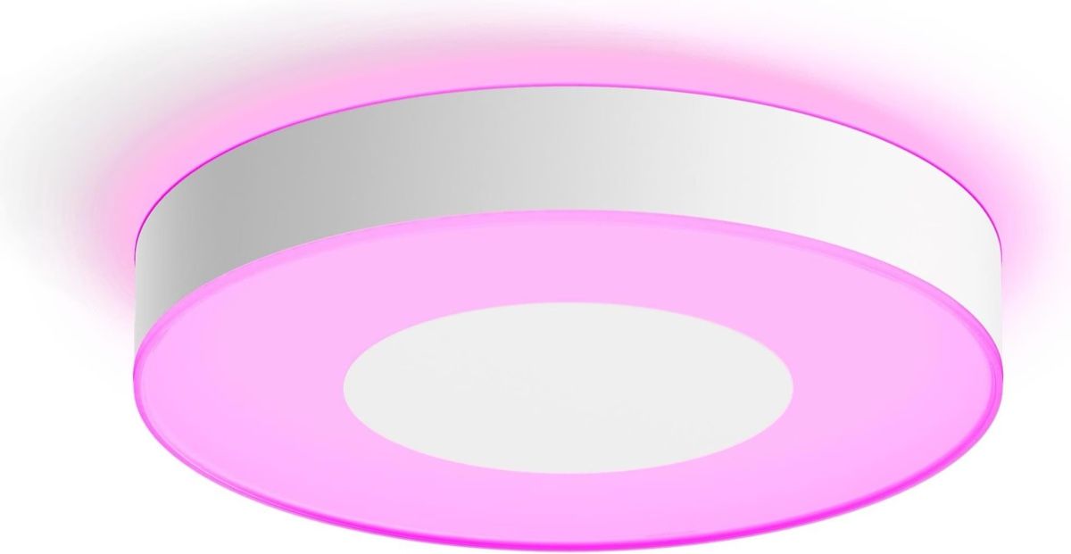 Philips Lustres & lampes de plafonds: Philips Hue White & Color Ambiance Infuse – Neuf (Voir description) à Windisch par Kamalun 1